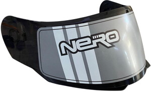  NERO KASK CAMI ÇENE AÇILIR 912 MODEL