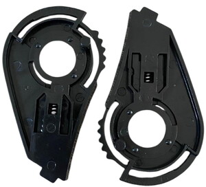  NERO 912 KASK YAN KAPAK APARATLARI