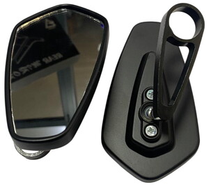  GİDON AYNA TAKIM H2881 (SİYAH)