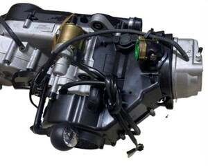  BUGGY ALT MOTOR KOMPLE  61 MM