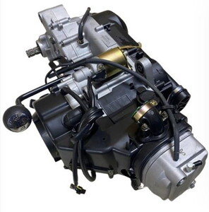  BUGGY ALT MOTOR KOMPLE  61 MM