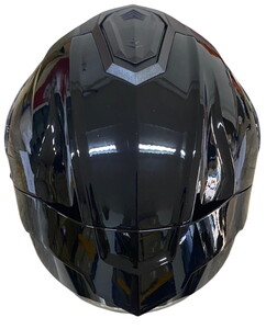  NERO KASK ÇENE AÇILIR 912 SİYAH (M)