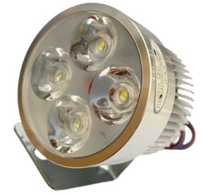  MİNİ BEYAZ LED FAR JC-951