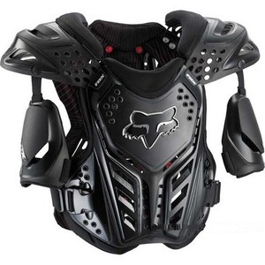  FOX CROSS BODY ARMOR VÜCUT KORUMA (SY0265)