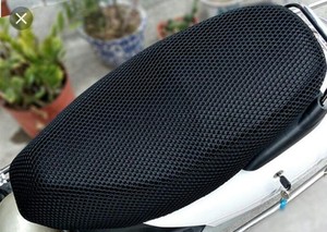 SCOOTER SELE KILIFI FİLE (4 XL)