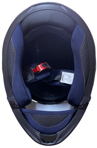  NERO KASK ÇENE AÇILIR 912 SİYAH (XL)