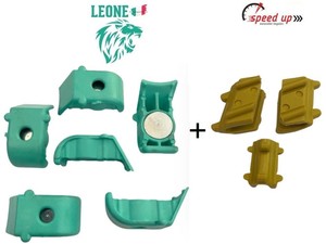  LEONE CF MOTO ATV PERFORMANS BAGASI+DEBRİYAJ TIRNAĞI (26 GR)