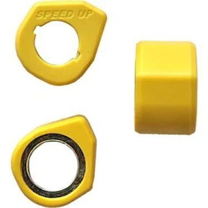  SPEEDUP PERFORMANS BAGASI 6 LI (21x17x12 GR) PIAGGIO - VESPA