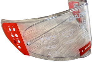  LS2 353 KASK CAMI ŞEFFAF