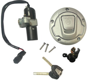  CF MOTO 250SR KONTAK SETİ (SRC)