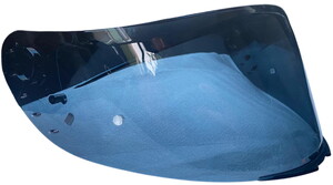  MT V14 TARGO KASK CAMI SİYAH