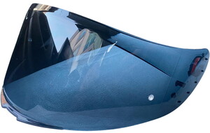  MT V14 TARGO KASK CAMI SİYAH