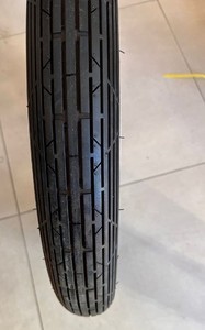  HONDA CBF 150 ÖN JANT+DİSK+LASTİK KOMPLE SET (80/100-18)