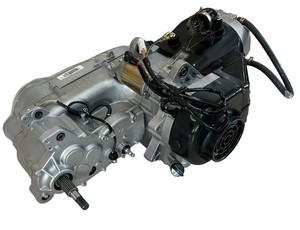  YUKİ UTV 200 ALT MOTOR KOMPLE