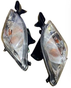  HONDA SPACY 110 ÖN SİNYAL TAKIMI OEM