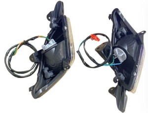  HONDA SPACY 110 ÖN SİNYAL TAKIMI OEM