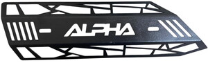  SPACY ALPHA EGZOZ KORUMA DEMİRİ (SRC)