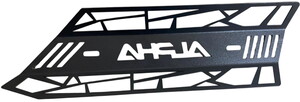  SPACY ALPHA EGZOZ KORUMA DEMİRİ (SRC)