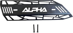  SPACY ALPHA EGZOZ KORUMA DEMİRİ (SRC)