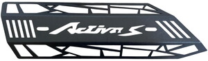  ACTİVA S EGZOZ KORUMA DEMİRİ (SRC)